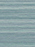 Meiya wallpaper in turquoise color - pattern number GT35412 - by Seabrook in the Linen and Silk Textures collection