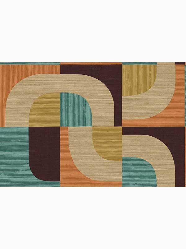 Tampere fabric in rosa color - pattern number CP90106 - by Seabrook in the A Lot More Textures collection