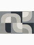 Tampere fabric in charcoal color - pattern number CP90108 - by Seabrook in the A Lot More Textures collection