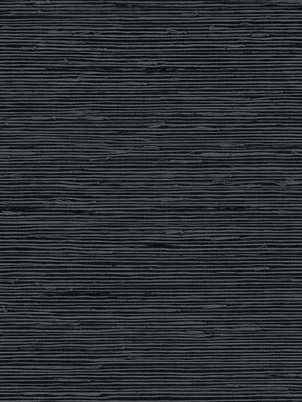 Vantaa fabric in carbon color - pattern number CP90200 - by Seabrook in the A Lot More Textures collection