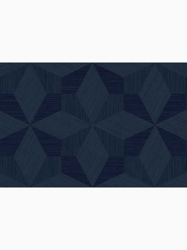 Turku fabric in downing slate color - pattern number CP90502 - by Seabrook in the A Lot More Textures collection