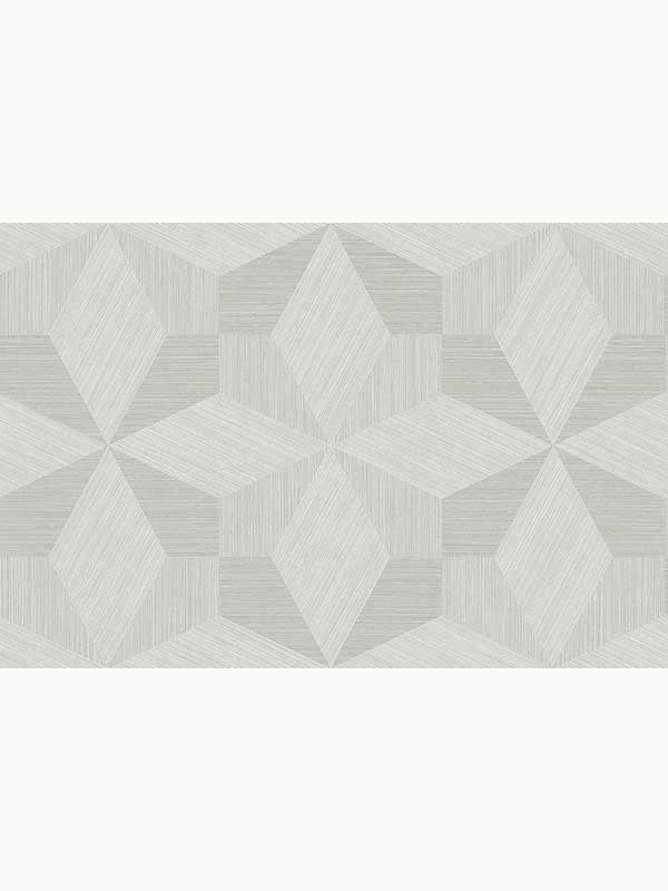 Turku fabric in winter gray color - pattern number CP90518 - by Seabrook in the A Lot More Textures collection