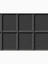 Oulu fabric in onyx color - pattern number CP90800 - by Seabrook in the A Lot More Textures collection