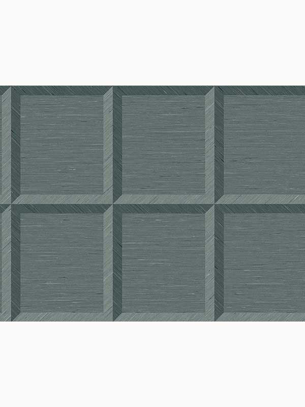 Oulu fabric in sky blue color - pattern number CP90802 - by Seabrook in the A Lot More Textures collection
