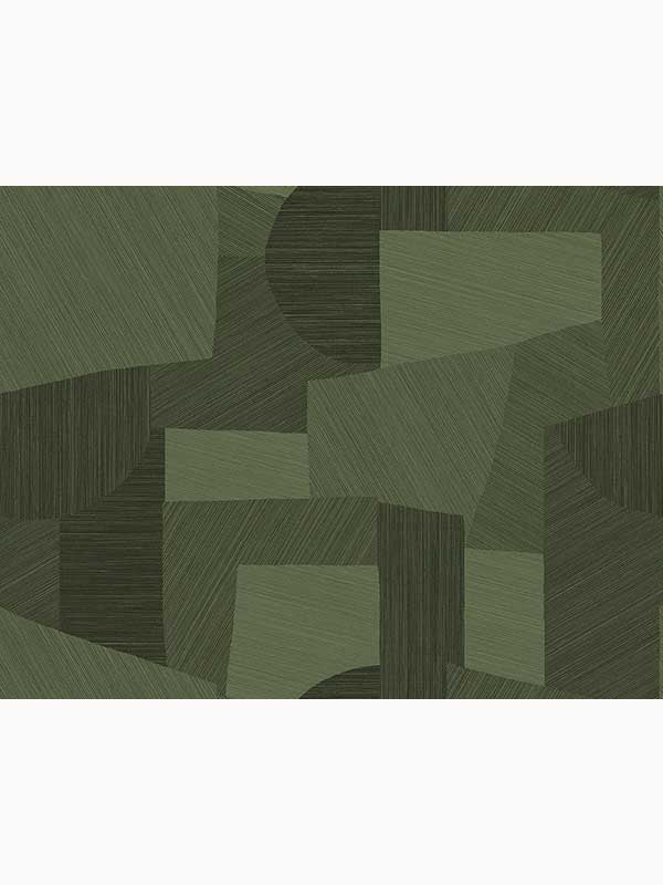 Lahti wallpaper in black tan color - pattern number CP91006 - by Seabrook in the A Lot More Textures collection