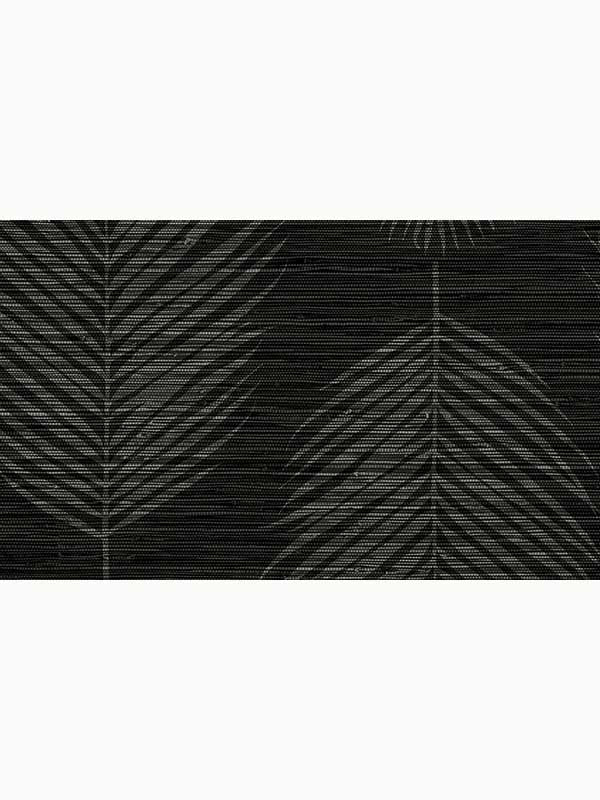 Kotka wallpaper in black tie color - pattern number CP91107 - by Seabrook in the A Lot More Textures collection