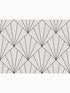 Mikkeli fabric in heathered black color - pattern number CP91300 - by Seabrook in the A Lot More Textures collection
