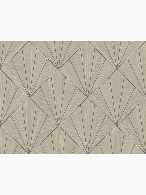Mikkeli fabric in sand color - pattern number CP91305 - by Seabrook in the A Lot More Textures collection