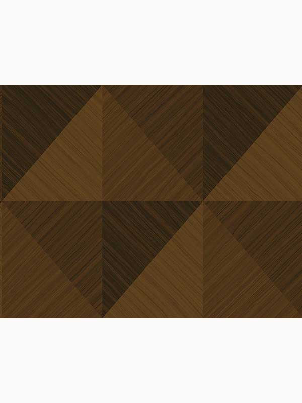 Kerava wallpaper in bronze color - pattern number CP91606 - by Seabrook in the A Lot More Textures collection