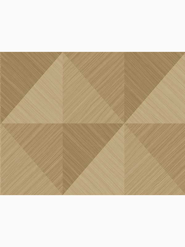 Kerava wallpaper in bleached burlap color - pattern number CP91607 - by Seabrook in the A Lot More Textures collection