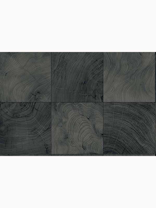 Kemi wallpaper in ash color - pattern number CP91910 - by Seabrook in the A Lot More Textures collection