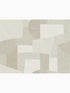Lahti wallpaper in cappuccino color - pattern number CP96005 - by Seabrook in the A Lot More Textures collection