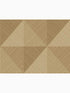 Kerava wallpaper in bleached burlap color - pattern number CP96607 - by Seabrook in the A Lot More Textures collection