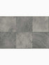 Kemi wallpaper in blueberry color - pattern number CP96908 - by Seabrook in the A Lot More Textures collection