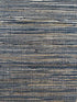 Raw Hemp fabric in aegean color - pattern number LN50000 - by Seabrook in the Lillian August Natural Textured Wallcoverings Vol 2 collection