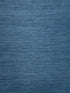 Regular Weave Sisal fabric in peacock color - pattern number LN50011 - by Seabrook in the Lillian August Natural Textured Wallcoverings Vol 2 collection