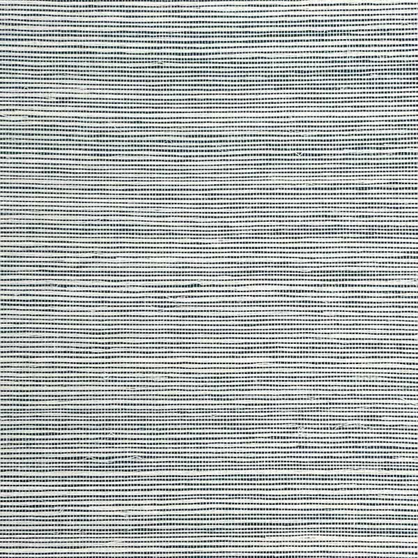 Sisal fabric in cool linen color - pattern number LN50017 - by Seabrook in the Lillian August Natural Textured Wallcoverings Vol 2 collection