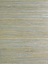 Boodle and Jute Metallic wallpaper in green stone color - pattern number LN50026 - by Seabrook in the Lillian August Natural Textured Wallcoverings Vol 2 collection