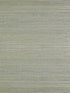 Sisal fabric in silver green color - pattern number LN50027 - by Seabrook in the Lillian August Natural Textured Wallcoverings Vol 2 collection
