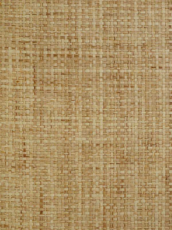 Paperweave wallpaper in sun kissed color - pattern number LN50038 - by Seabrook in the Lillian August Natural Textured Wallcoverings Vol 2 collection