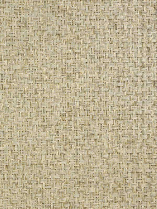 Paperweave wallpaper in cappuccino color - pattern number LN50043 - by Seabrook in the Lillian August Natural Textured Wallcoverings Vol 2 collection