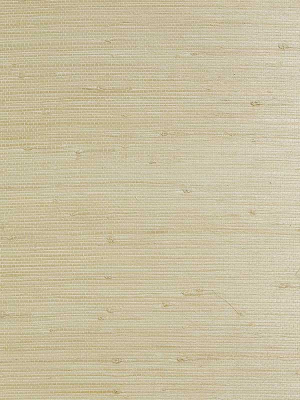 Tightweave Jute wallpaper in almond color - pattern number LN50045 - by Seabrook in the Lillian August Natural Textured Wallcoverings Vol 2 collection
