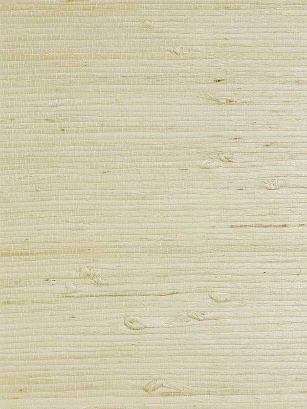 Heavy Jute wallpaper in windham cream color - pattern number LN50050 - by Seabrook in the Lillian August Natural Textured Wallcoverings Vol 2 collection