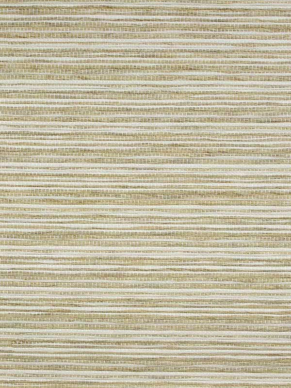Paperweave wallpaper in warm beige color - pattern number LN50060 - by Seabrook in the Lillian August Natural Textured Wallcoverings Vol 2 collection
