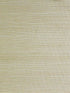 Sisal Metallic wallpaper in silver beige color - pattern number LN50061 - by Seabrook in the Lillian August Natural Textured Wallcoverings Vol 2 collection