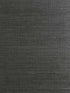 Sisal fabric in new charcoal color - pattern number LN50071 - by Seabrook in the Lillian August Natural Textured Wallcoverings Vol 2 collection
