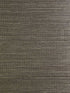 Sisal fabric in gray brown color - pattern number LN50078 - by Seabrook in the Lillian August Natural Textured Wallcoverings Vol 2 collection