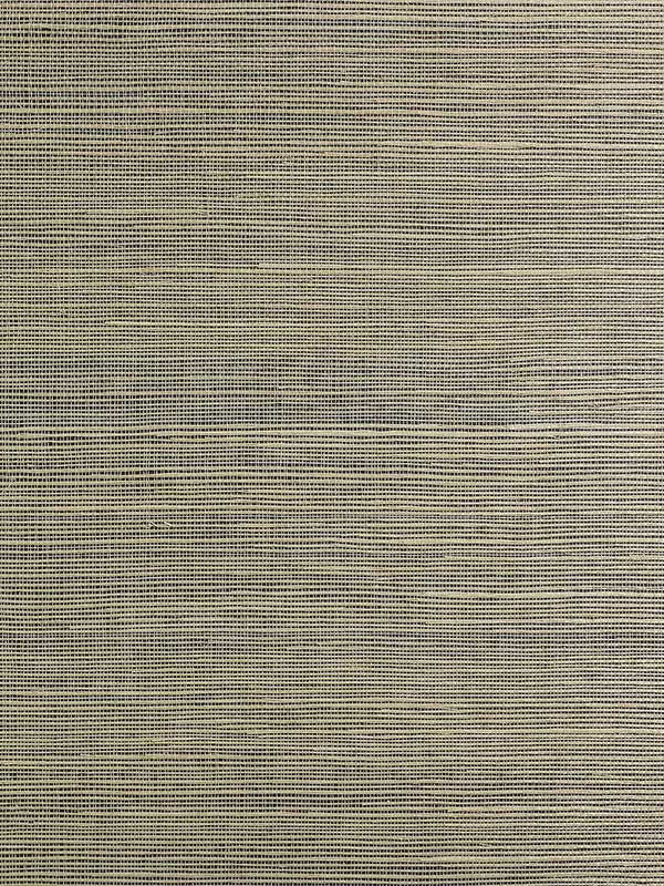 Sisal fabric in taupe cream color - pattern number LN50080 - by Seabrook in the Lillian August Natural Textured Wallcoverings Vol 2 collection