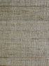 Ramie wallpaper in black mesh color - pattern number LN50083 - by Seabrook in the Lillian August Natural Textured Wallcoverings Vol 2 collection