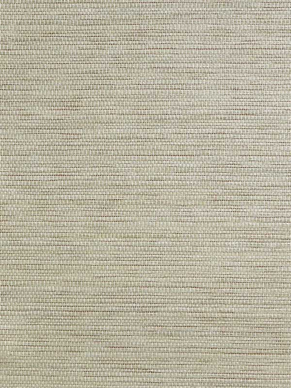 Paperweave wallpaper in soft gray color - pattern number LN50100 - by Seabrook in the Lillian August Natural Textured Wallcoverings Vol 2 collection