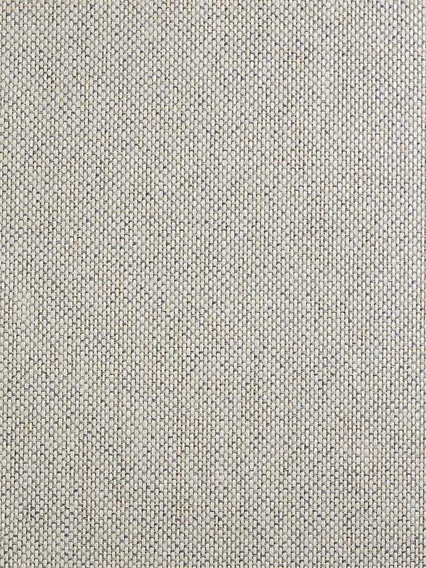 Paperweave wallpaper in gray linen color - pattern number LN50105 - by Seabrook in the Lillian August Natural Textured Wallcoverings Vol 2 collection