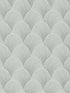 Metallic fabric in light green color - pattern number NT6106 - by Candice Olson in the Natural Discovery collection