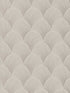 Metallic fabric in beige gold color - pattern number NT6107 - by Candice Olson in the Natural Discovery collection