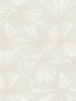 Layered fabric in white color - pattern number NT6112 - by Candice Olson in the Natural Discovery collection