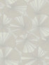 Layered fabric in grey color - pattern number NT6114 - by Candice Olson in the Natural Discovery collection