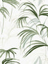 Inky fabric in green color - pattern number NT6121 - by Candice Olson in the Natural Discovery collection