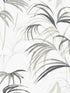 Inky fabric in black color - pattern number NT6123 - by Candice Olson in the Natural Discovery collection