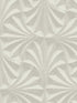 Sculpted fabric in taupe color - pattern number NT6128 - by Candice Olson in the Natural Discovery collection