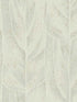 Dicot wallpaper in light green color - pattern number NT6142 - by Candice Olson in the Natural Discovery collection