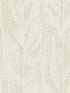 Dicot wallpaper in neutral color - pattern number NT6143 - by Candice Olson in the Natural Discovery collection