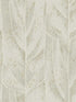 Dicot wallpaper in beige color - pattern number NT6144 - by Candice Olson in the Natural Discovery collection
