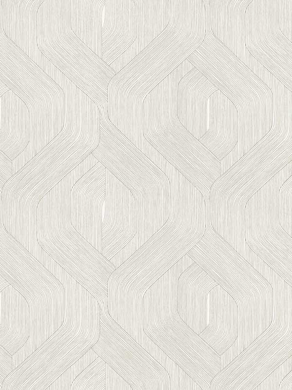 Fine Line fabric in taupe color - pattern number NT6193 - by Candice Olson in the Natural Discovery collection
