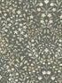 Garden Terrace fabric in olive color - pattern number MF4722 - by Magnolia Home by Joanna Gaines in the Magnolia Home Vol 4 collection