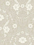 Colette fabric in linen color - pattern number MF4744 - by Magnolia Home by Joanna Gaines in the Magnolia Home Vol 4 collection