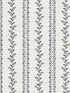 Everleigh wallpaper in white and black color - pattern number MF4761 - by Magnolia Home by Joanna Gaines in the Magnolia Home Vol 4 collection