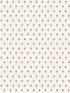 Charm fabric in red color - pattern number MF4771 - by Magnolia Home by Joanna Gaines in the Magnolia Home Vol 4 collection